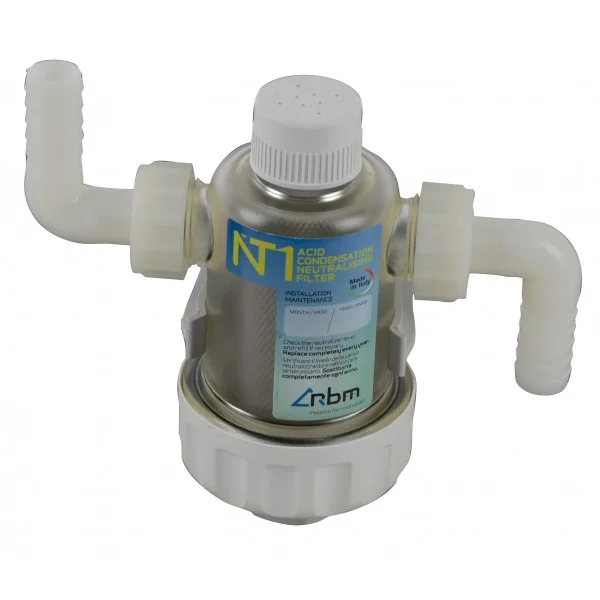 Filtre neutralisant nt1 + racc 16-20 image