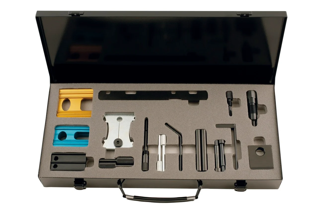 Jeu d'outils de calage - Universel image