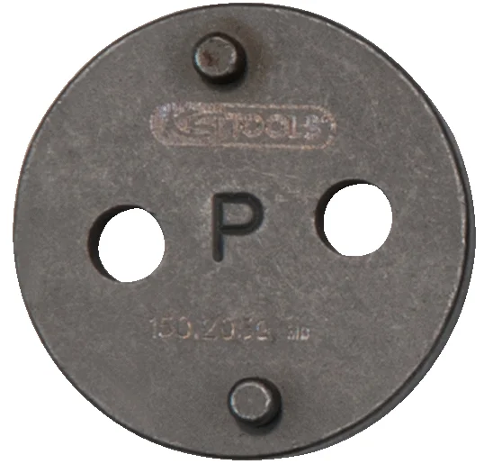 Adaptateur de piston de frein, # P image