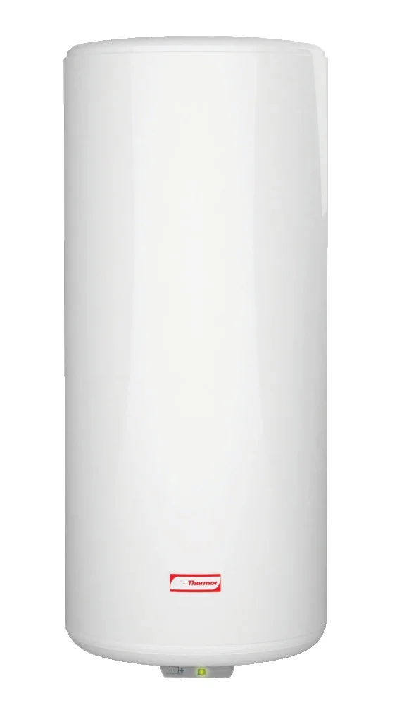 Chauffe-eau électrique Vertical Mural ACI hybride DURALIS HYBRIDE Classe C image