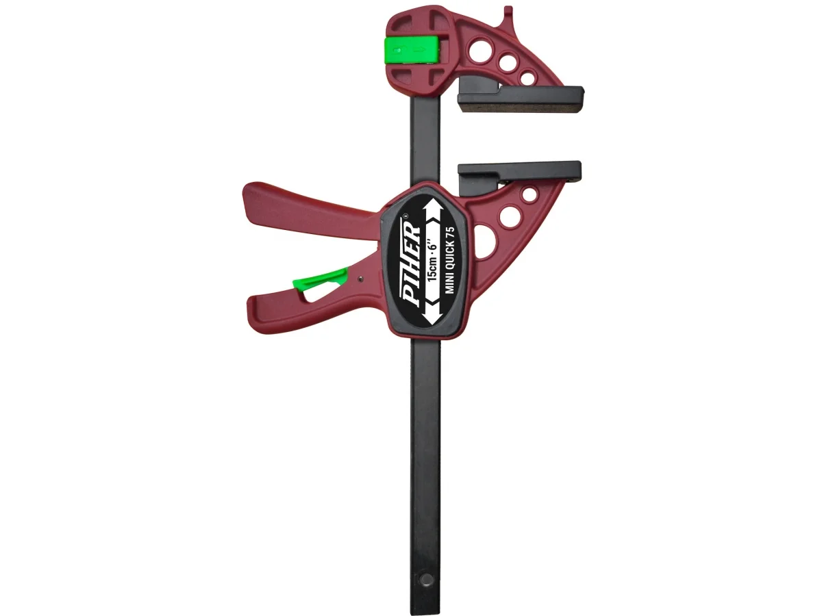 Serre-joint Mini Quick image