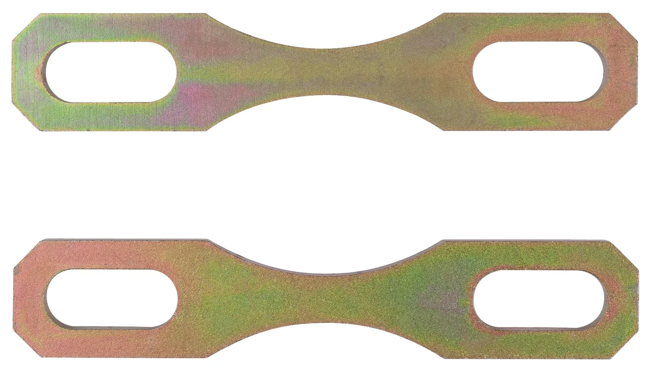 Jeu de 2 colliers pour chemises de cylindre PSA image