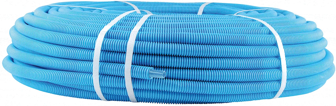 TUBE PER AVEC BAO PREGAINE BLEU image