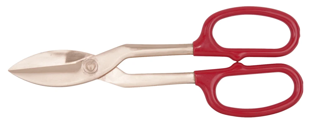 Cisaille droite BERYLLIUMplus 300mm image