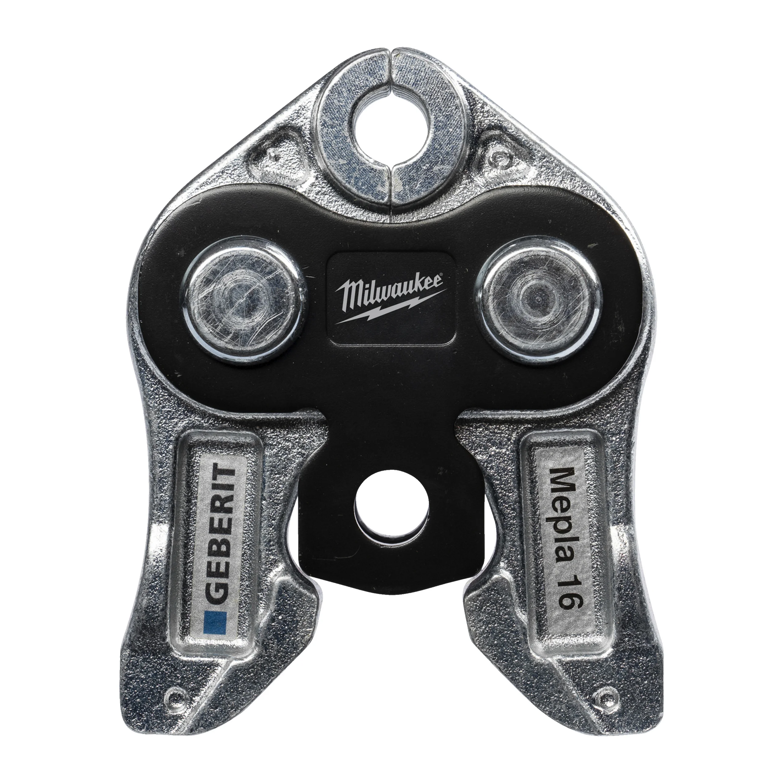 MACHOIRES DE SERTISSAGE GEBERIT MEPLA EMPREINTE G M12 HPT image