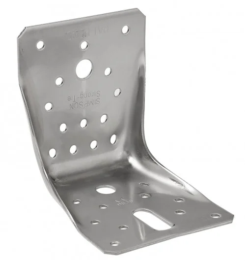 Equerre structurelle A4 (100S) ABR-S image