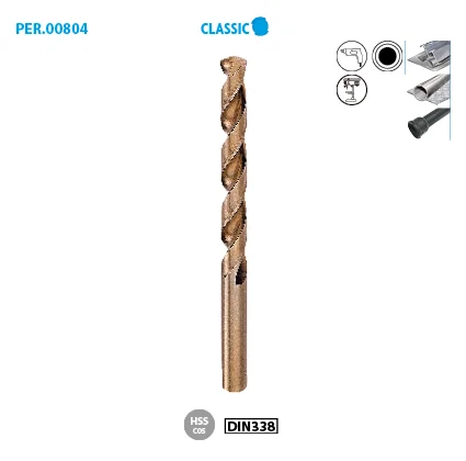 ø 4,5 Long. 80 Long. Utile 47 Boite de 10 image