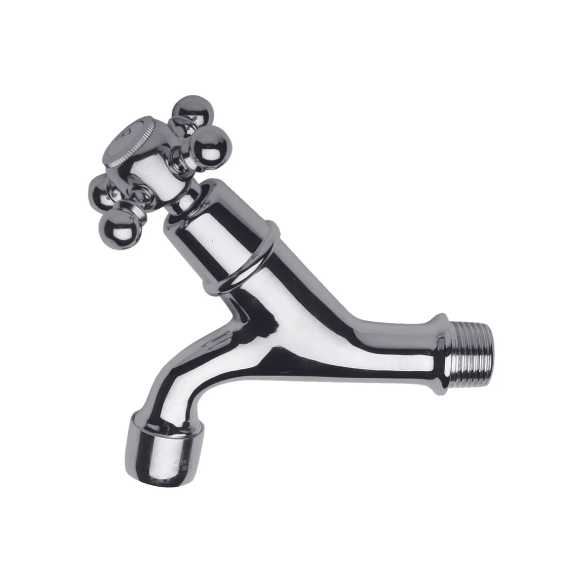 Robinet fontaine simple mural Tiffany image