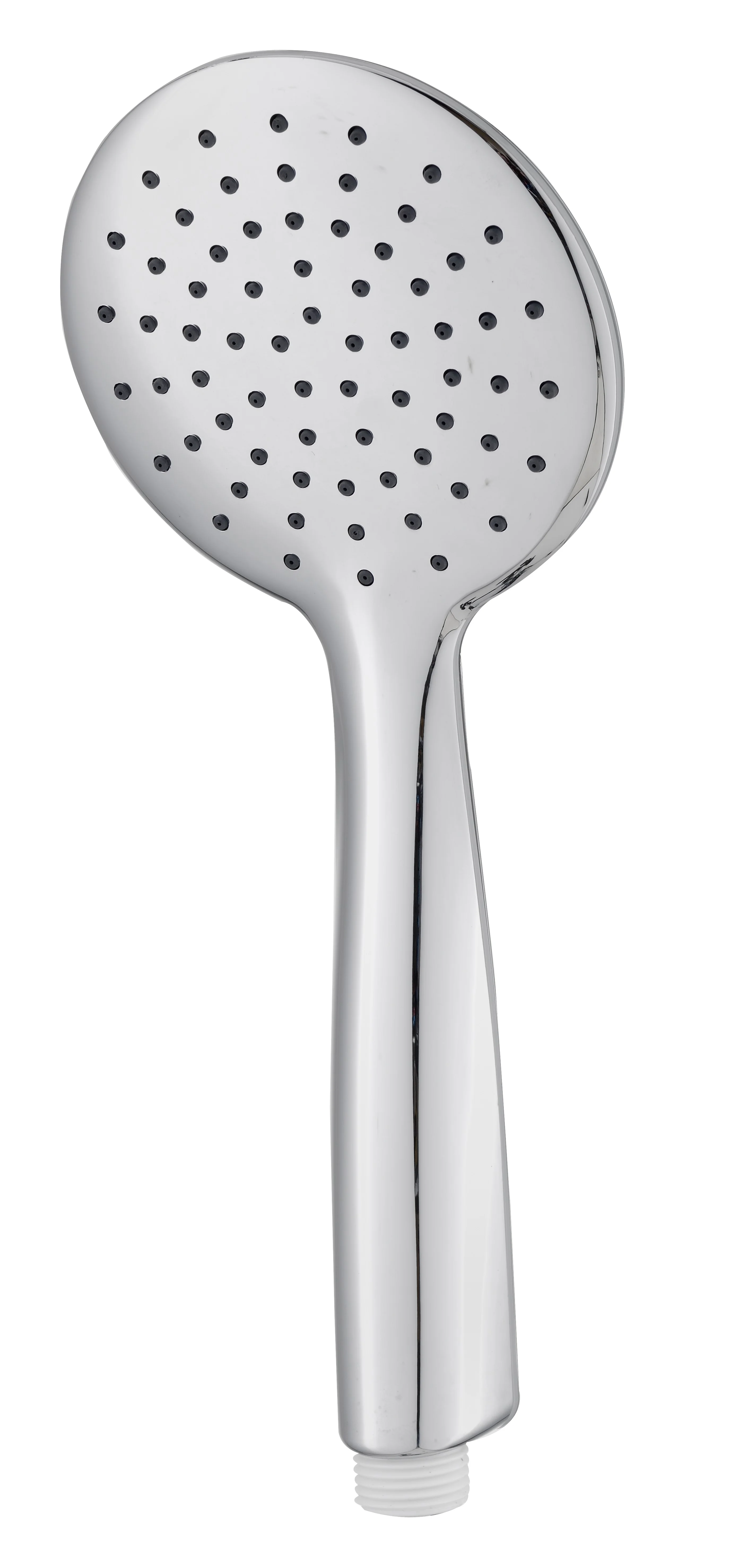 Douchette DOMAO 300 dia.120mm avec picots anti-calcaires 3 jets - Chromé image