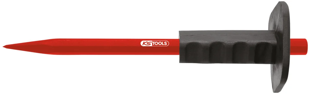 Pointerolles de maçon avec poignée de sécurité image