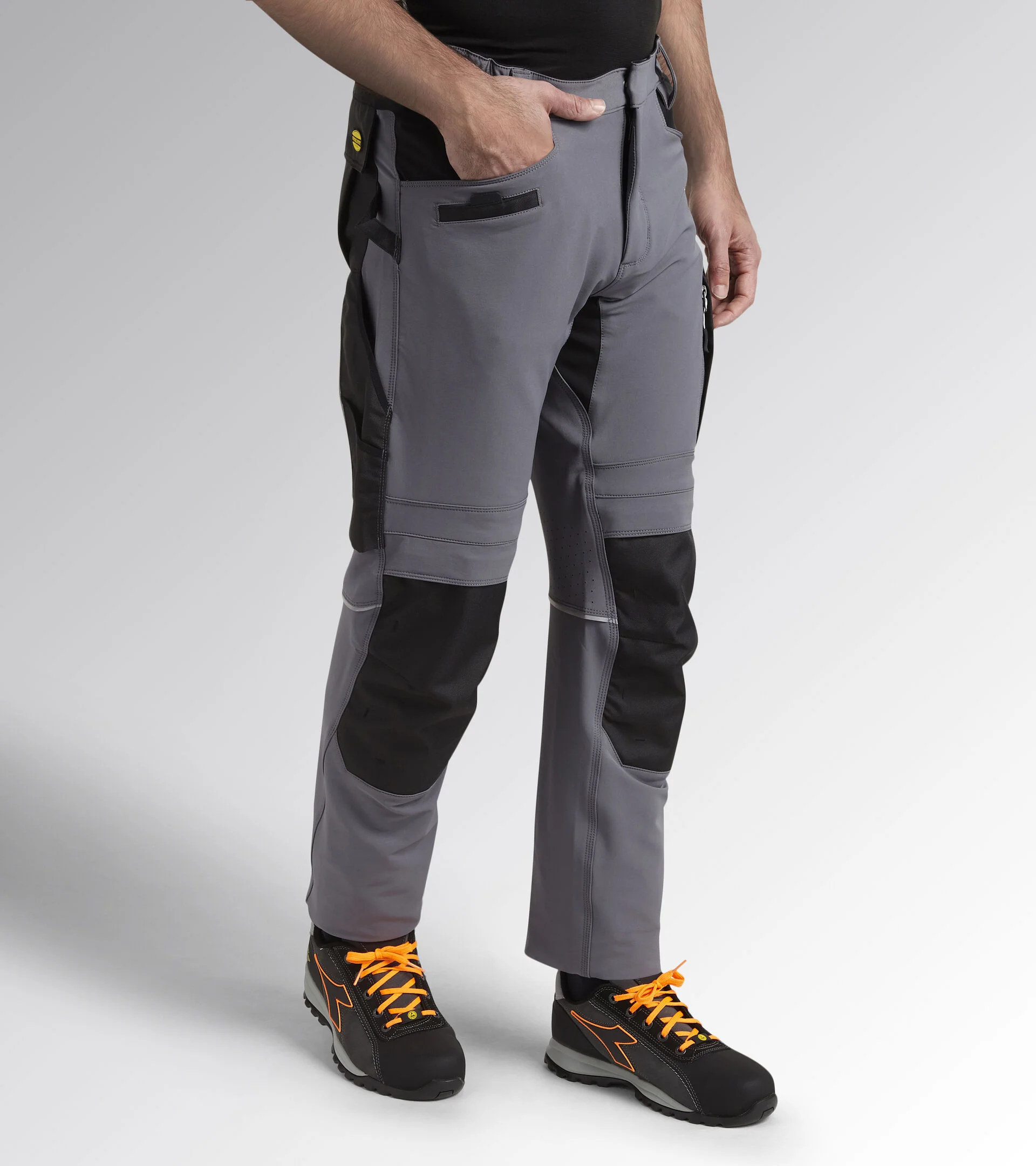 Pantalon de travail CARBON PERFORMANCE image