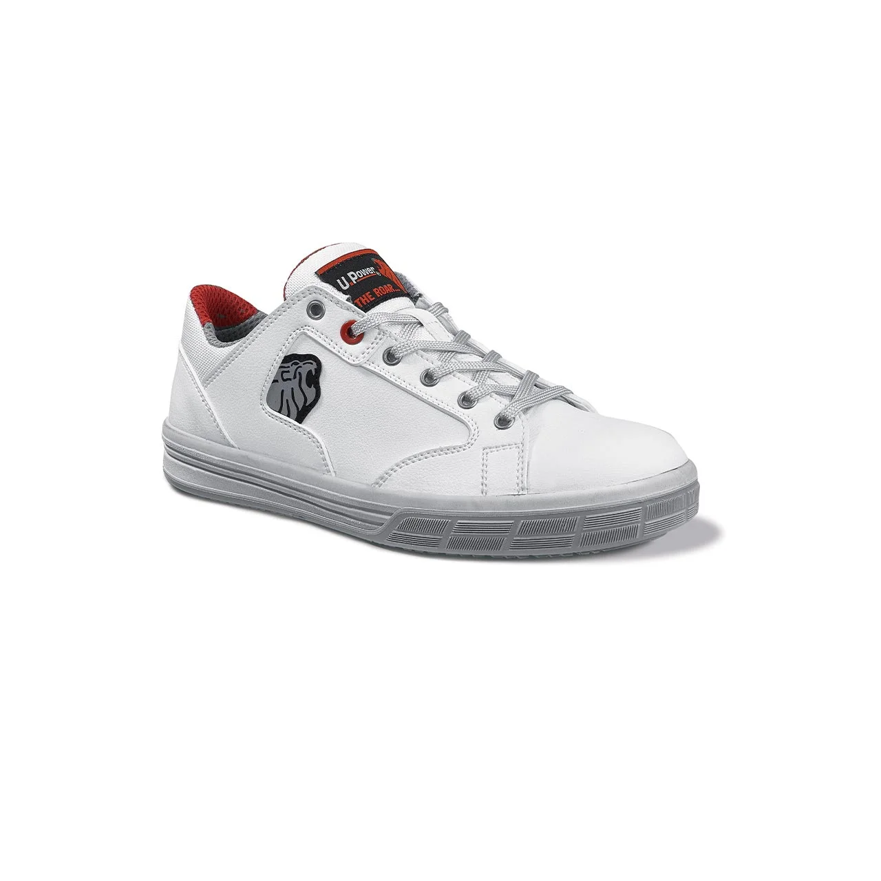 Chaussures de sécurité basses DOVER S3 SRC - Blanc image