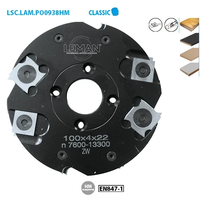 Porte outils pour assemblage à lamelle bois Classic image