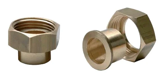 Raccords de circulateurs chauffage image