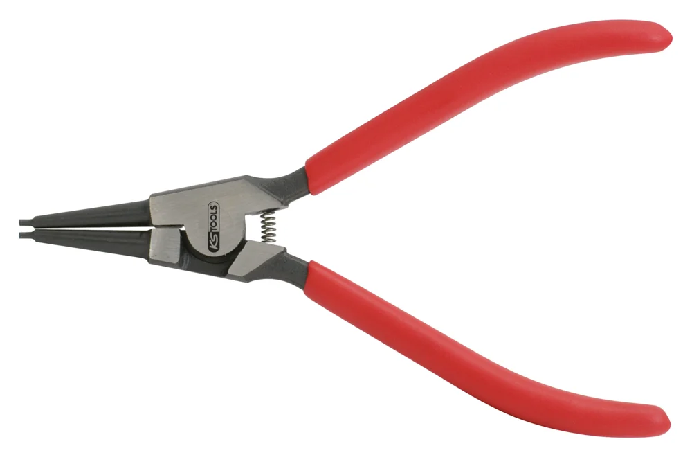 Pinces à Circlips® extérieur droites image