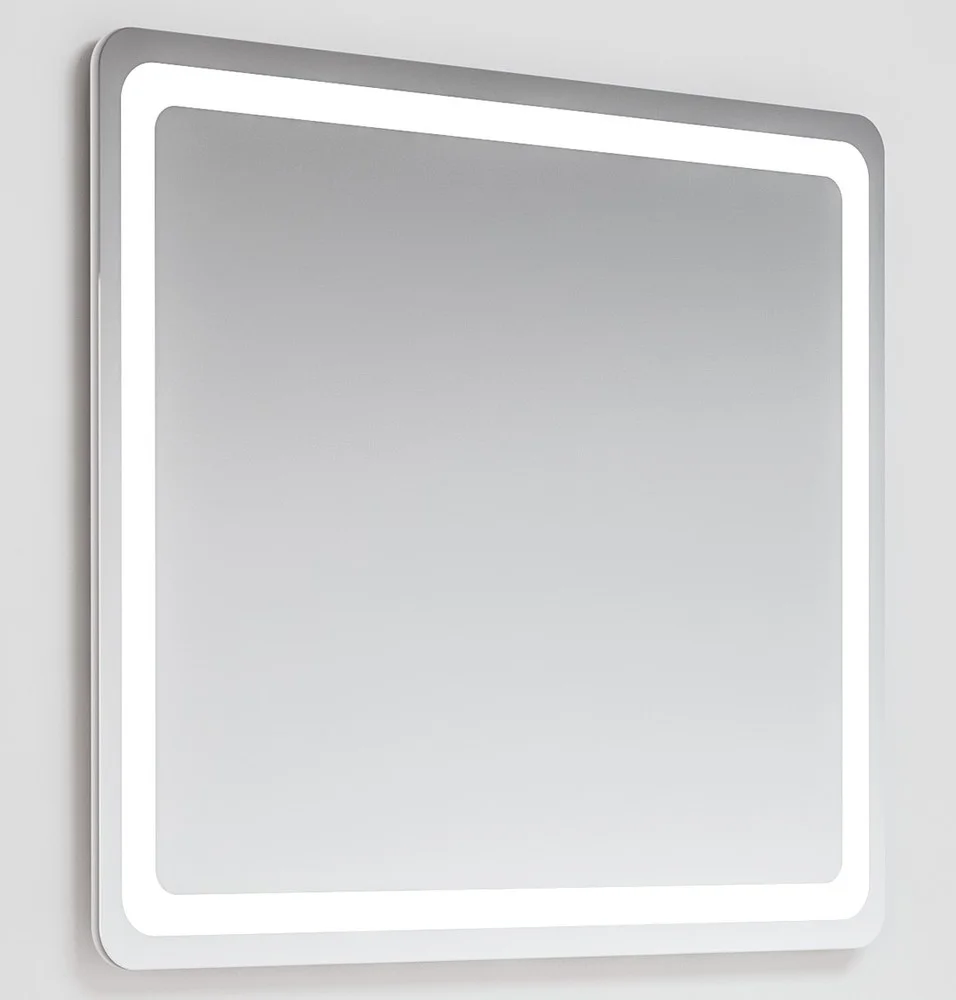Miroir Ancodesign LED intégrée anti-buée image