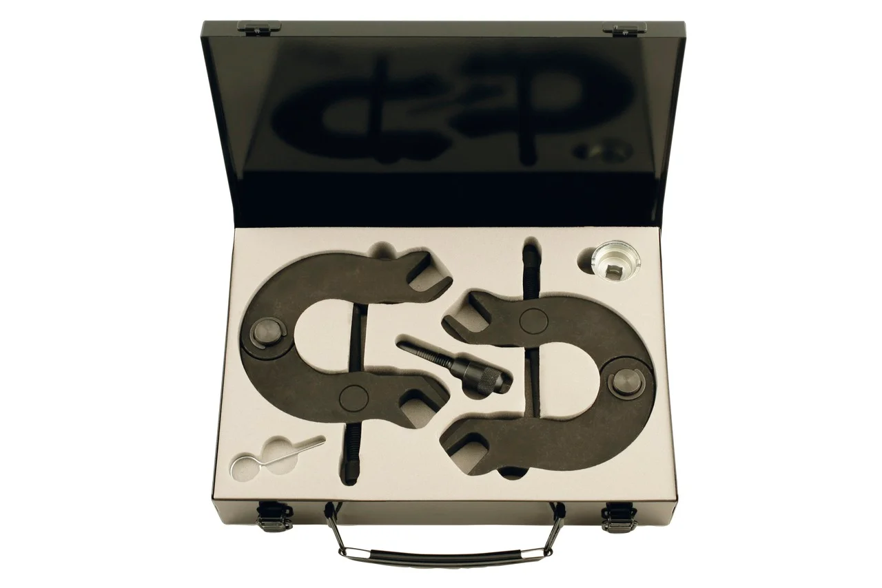 Jeu d'outils de calage moteur - Audi A4, A6 image