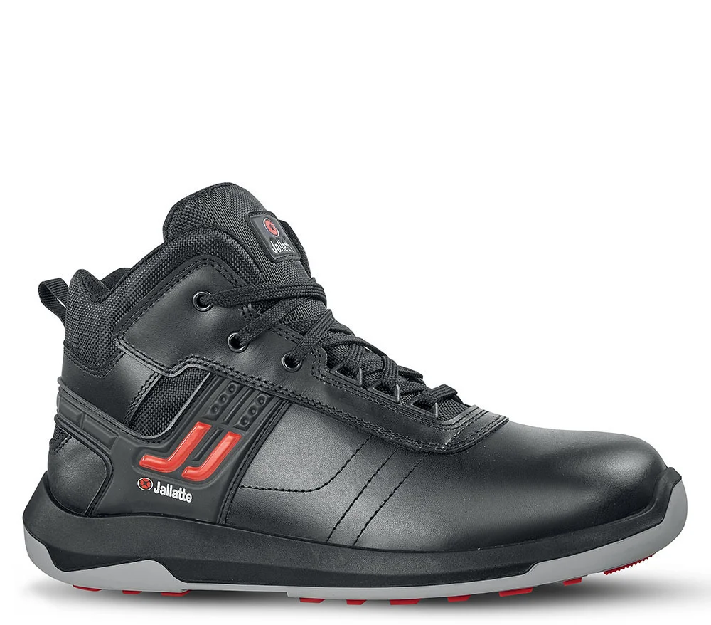 Basket de sécurité haute JALPOLYXO SAS S3 CI HRO SRC image