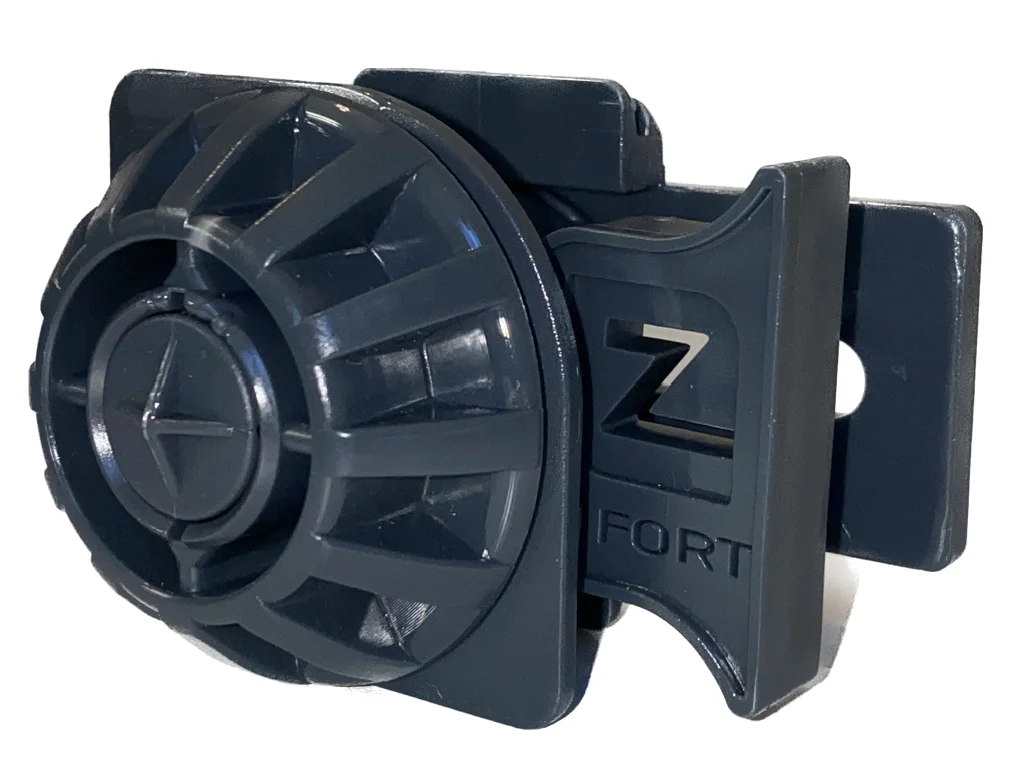 Boîte de 50 Appuis intermédiaire EASYFIX 15-45 réglable image