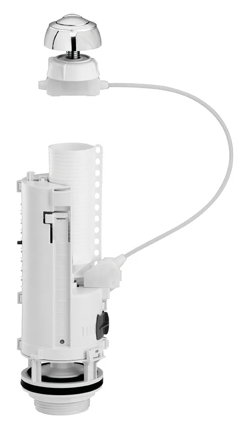 Mécanisme Ancoptima silencieux et économique 3/6L image