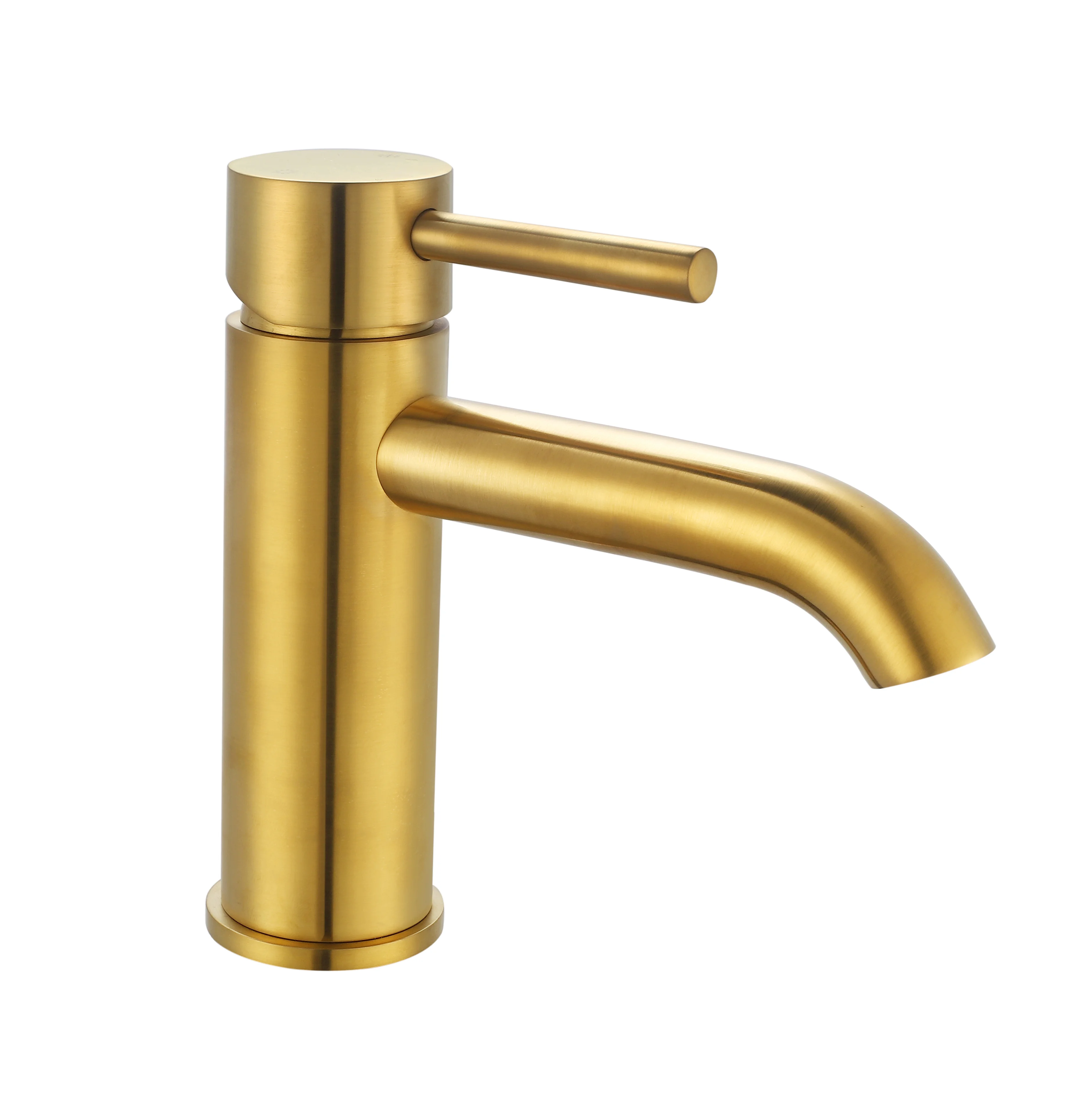 Mitigeur lavabo Ortence PVD image