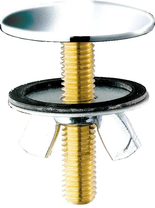 Cache trou de luxe Ø45 image