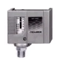 Pressostat manque d'eau LANDIS SNSC1-A3R 0,5 à 7 bars image