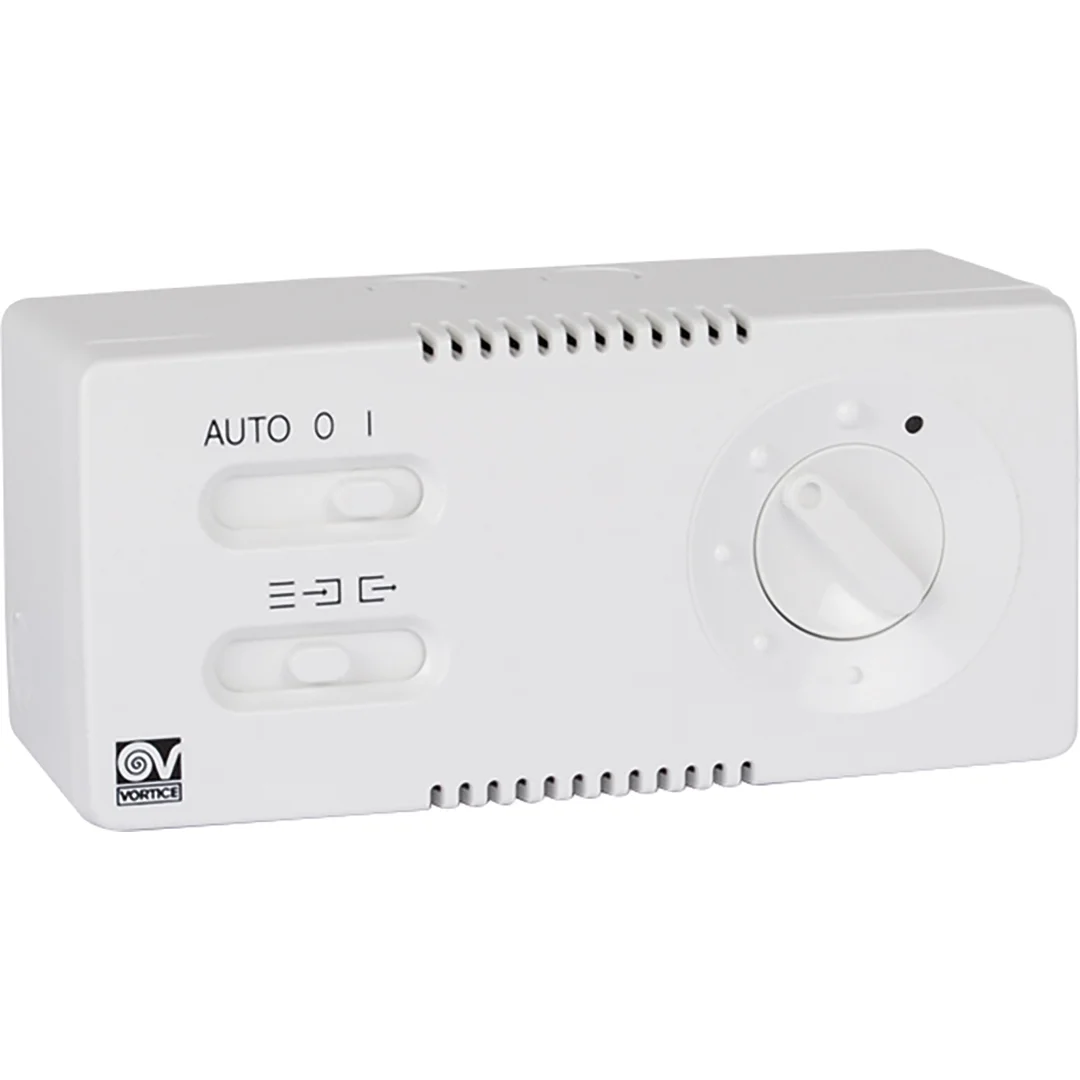 Sélecteur électronique 5 vitesses image