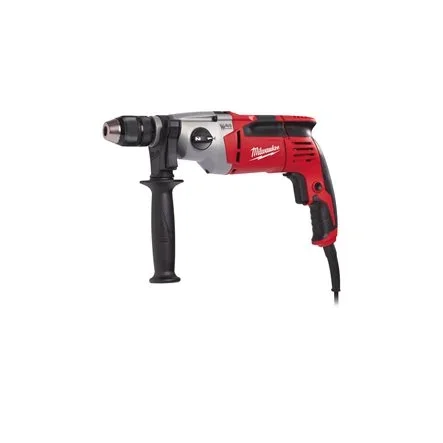 Perceuse à Percussion 2 Vitesses 1100W 56Nm PD2E 24 R image