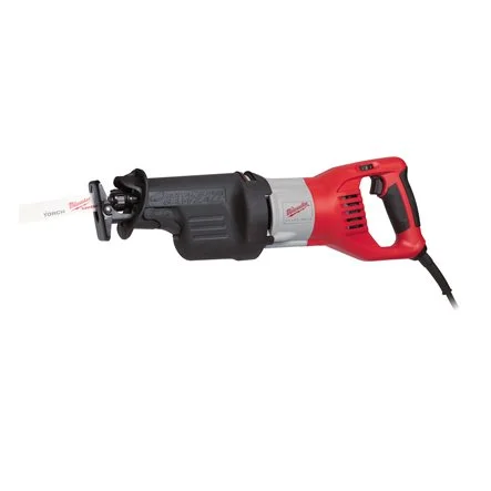 Scie Sabre SAWZALL™ 1500W Fixtec SSPE 1500 X image