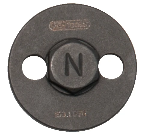 Outil adaptateur pour freins #N du coffret 150.1970 image