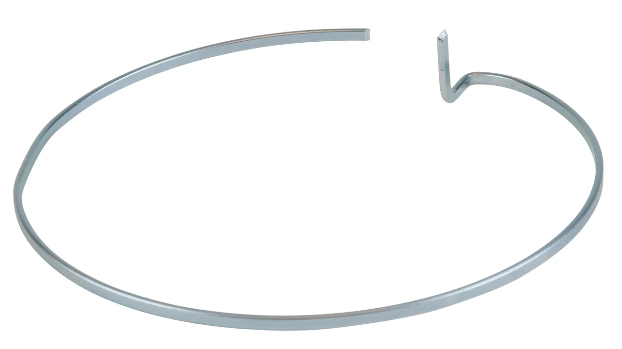 Bague de montage auxiliaire  Ø 110-140mm image