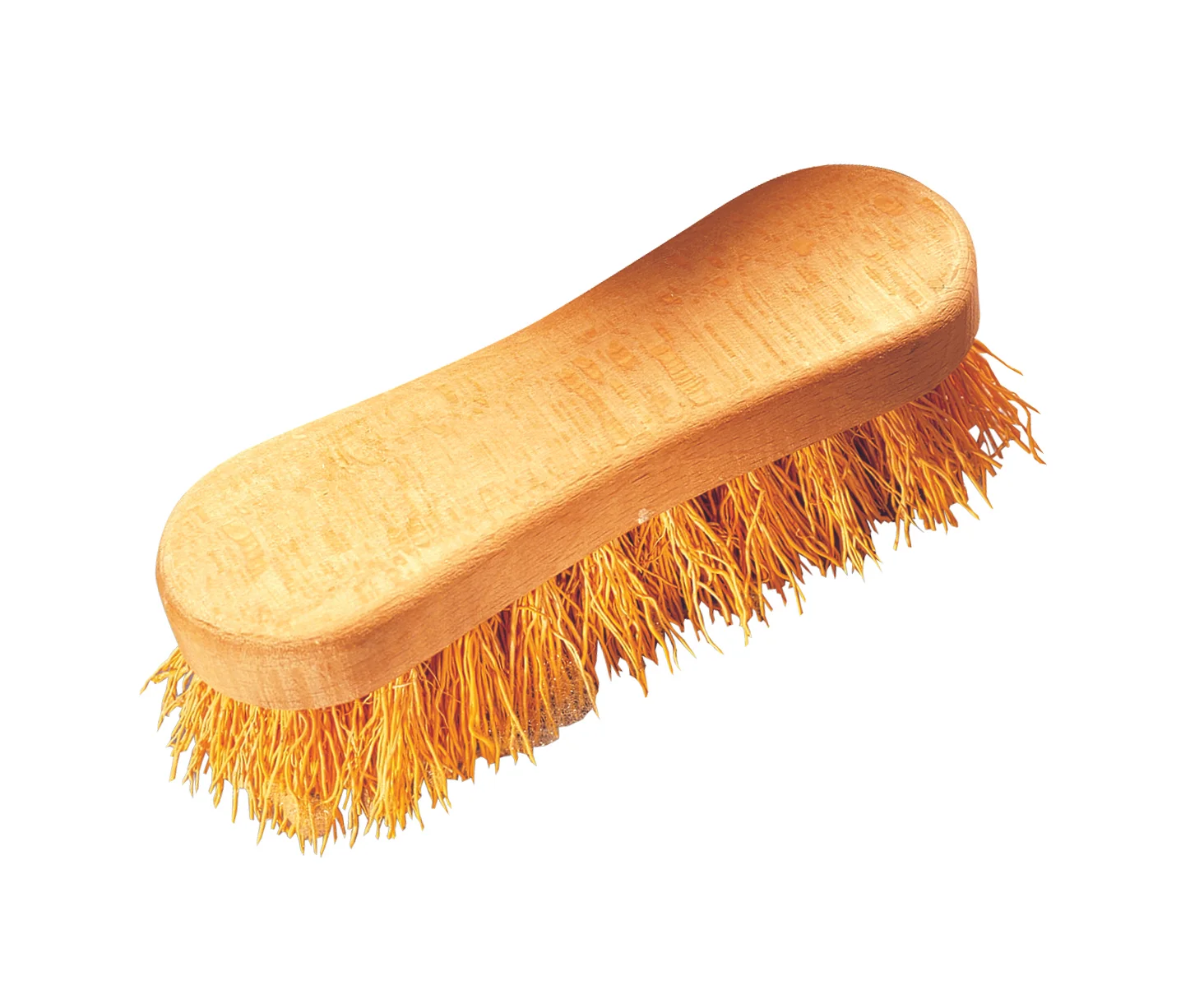Brosse violon chiendent - 18cm image