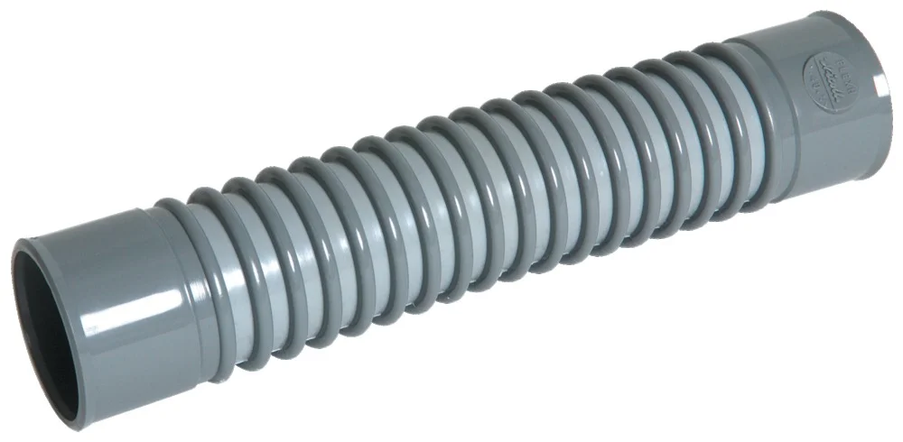 Manchette souple PVC évacuation Femelle Femelle image