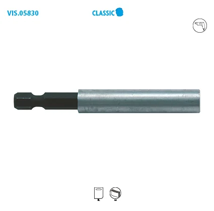 Long. 58 Boite de 15 image