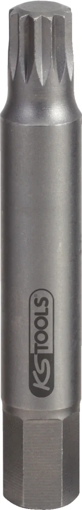 Embout 10mm, XZN M10x75mm image