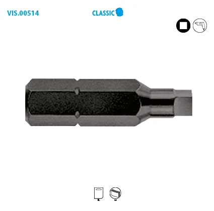 N°1 Long. 25 Boite de 15 image