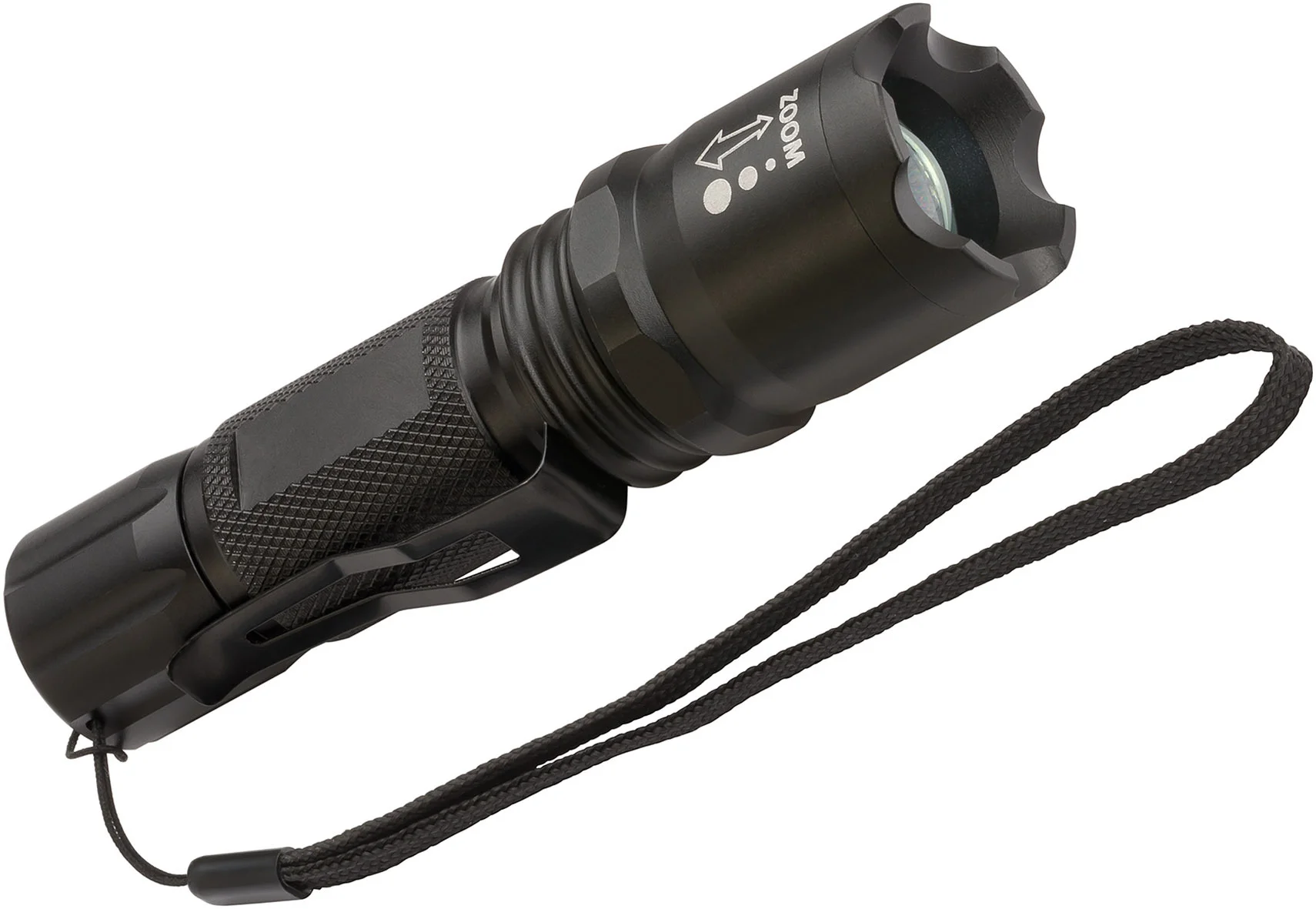 Lampe de poche LuxPremium LED TL 250 LUMEN - IP44 image