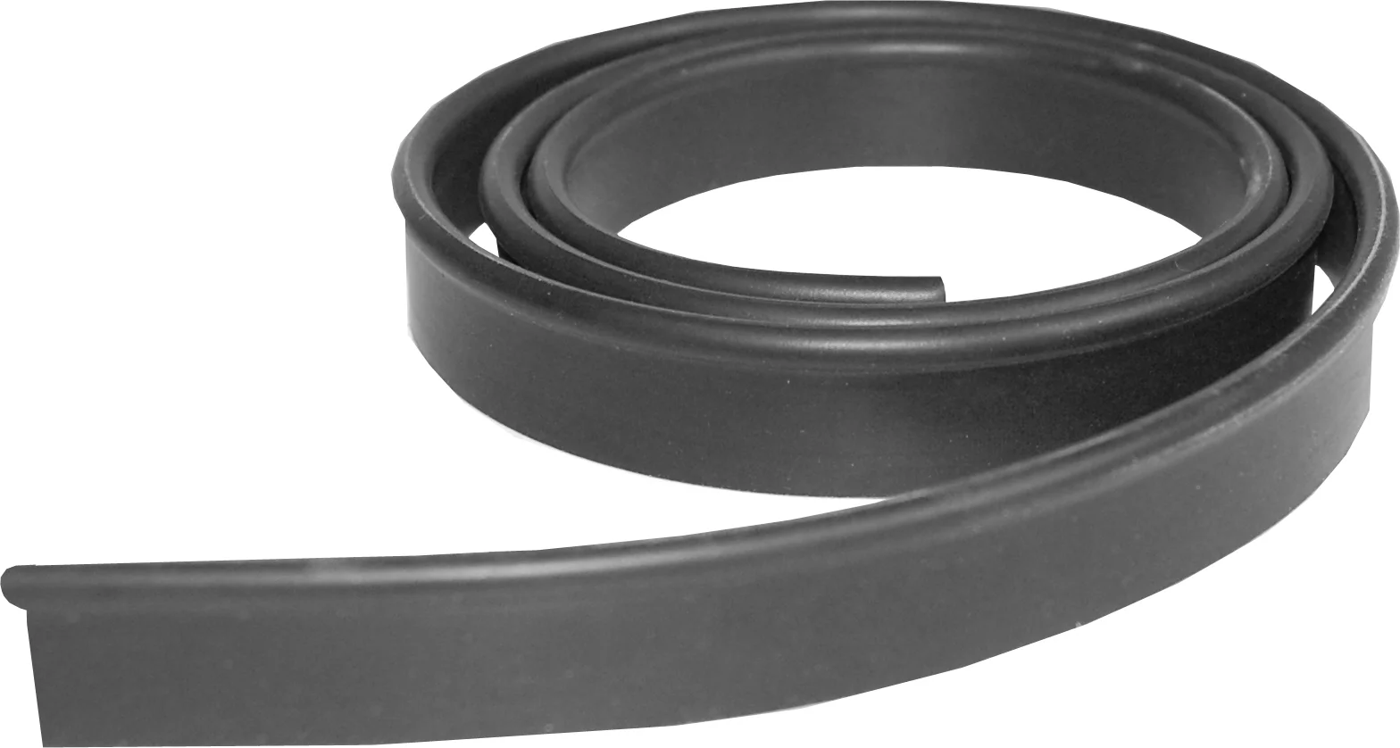 Lame caoutchouc de rechange pour raclette - 105cm image