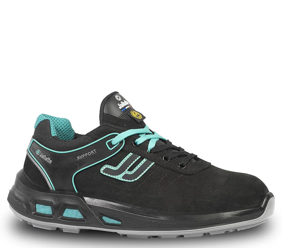Chaussures de sécurité basse JALWAVE SAS S3 ESD CI SRC image