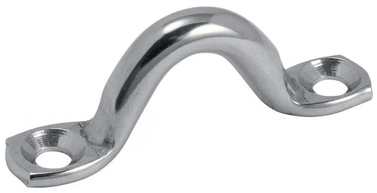 (Lot de 10) Pontet - Inox A2 image