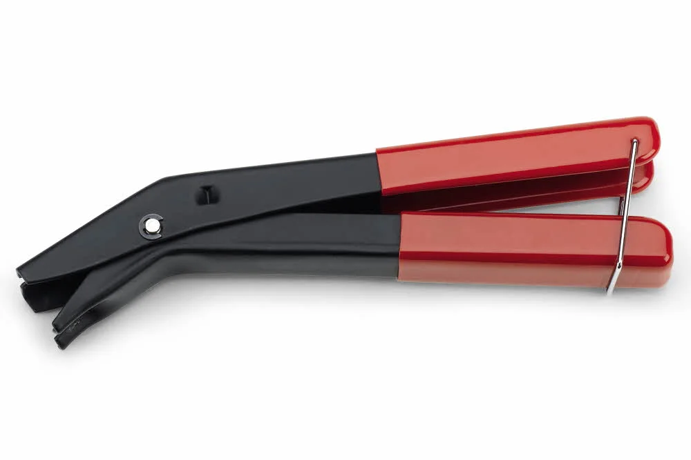 Cheville Indemoll pour fixation dans matériaux creux Pince image