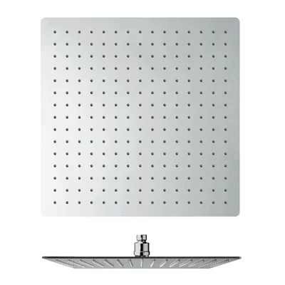 Pommeau de douche slim carré Ancodesign - 300 x 300 image