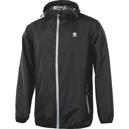 Gilet hybride COOPER - noir image