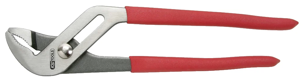 Pinces multiprises à crémaillère grande taille image