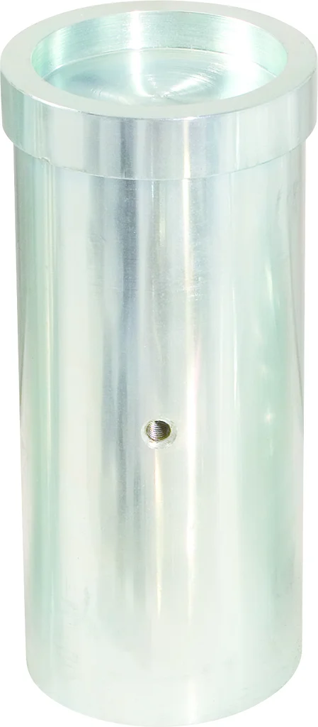 Pièce de pression, diamètre 62 mm, L. 160 mm image