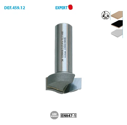 Mèche pour coin sup Expert ø 25,4mm image