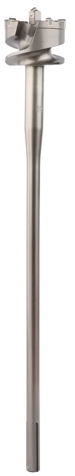 Foret béton Crosser multi-taillants SDS MAX - 165 image