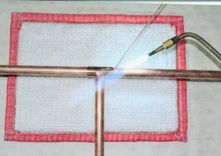 Bouclier thermique Calorflex image