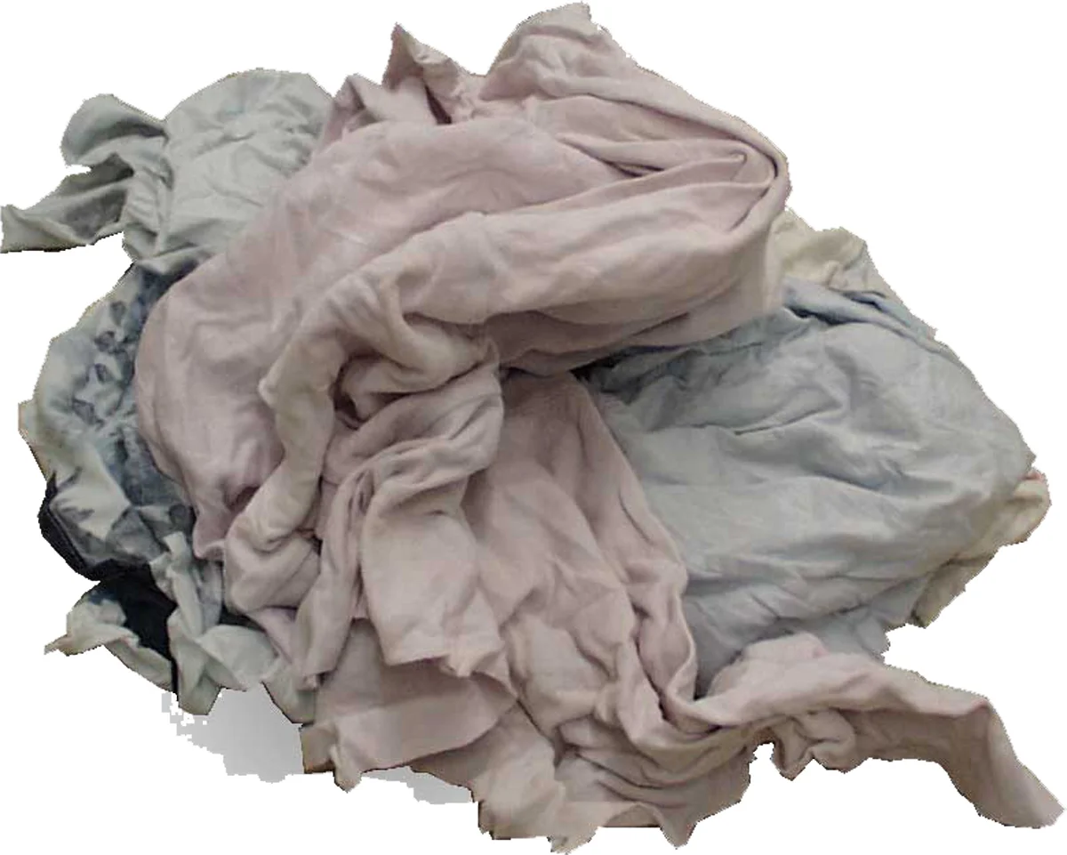 Chiffon textile multi-usage - Lot de 1kg image